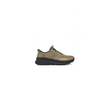 Bocanci trekking barbati  237685 - Textil Bocanci trekking barbati  237685 - Textil