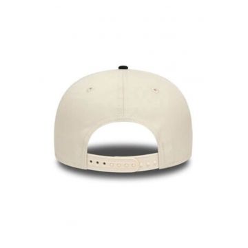 Caciula  New World Golfer - bej - material sintetic Caciula  New World Golfer - bej - material sintetic