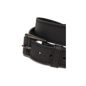 Centura Barbati  251CP237PL181 Neagra Centura Barbati  251CP237PL181 Neagra
