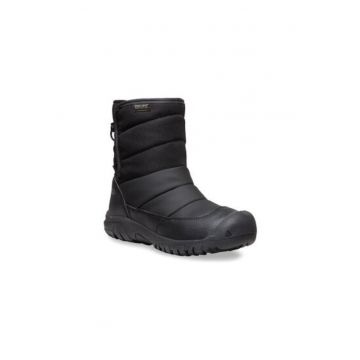 Cizme de iarna barbati  1027959 - Piele ecologica Cizme de iarna barbati  1027959 - Piele ecologica