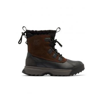 Cizme de iarna barbati  2083021256 - Piele naturala Cizme de iarna barbati  2083021256 - Piele naturala