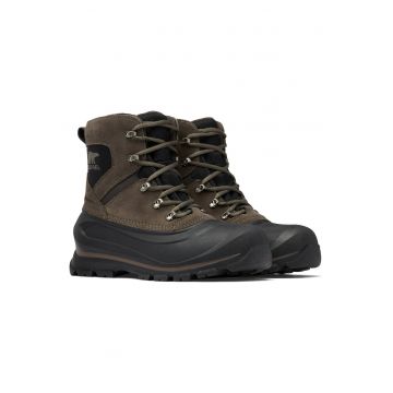 Cizme de iarna barbati  2084901245 - Piele naturala Cizme de iarna barbati  2084901245 - Piele naturala