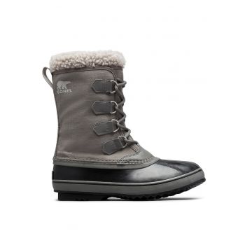 Cizme de iarna barbati  2114071052 - Textil Cizme de iarna barbati  2114071052 - Textil