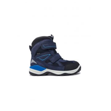 Cizme de iarna barbati  71026360159 - Piele naturala Cizme de iarna barbati  71026360159 - Piele naturala