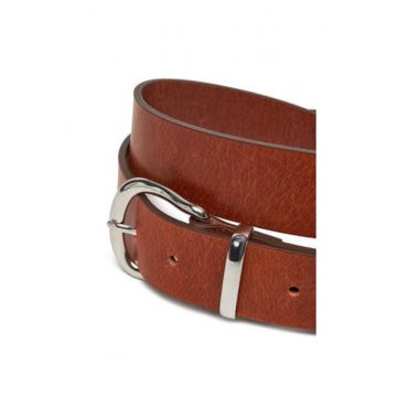 Curea barbateasca Jack Jones 12277530 maro Curea barbateasca Jack Jones 12277530 maro