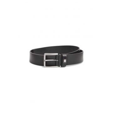 Curea barbati 50486839 -  Sintetic - Negru - Curea barbati 50486839 -  Sintetic - Negru -