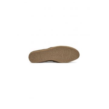 Espadrile barbati  023416-114 - Piele naturala Espadrile barbati  023416-114 - Piele naturala