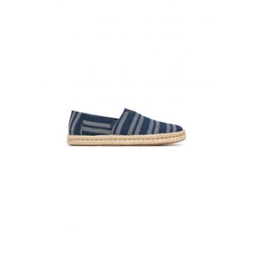 Espadrile barbati  10021906 - Textil Espadrile barbati  10021906 - Textil