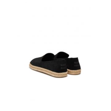 Espadrile barbati  10021909 - Piele naturala Espadrile barbati  10021909 - Piele naturala