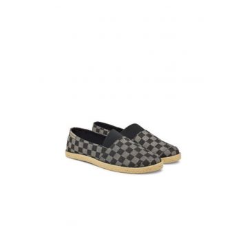 Espadrile barbati  AQYS700053 - Textil Espadrile barbati  AQYS700053 - Textil