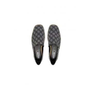 Espadrile barbati  KL70125 - Textil Espadrile barbati  KL70125 - Textil