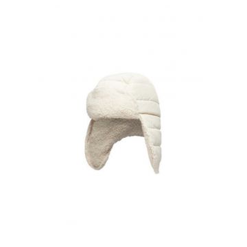 Fes unisex  TB0A5ZKJEFL1 - Sintetic - Bej Fes unisex  TB0A5ZKJEFL1 - Sintetic - Bej