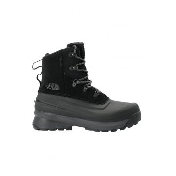 Ghete barbati -  710500 - Sintetic - Negru