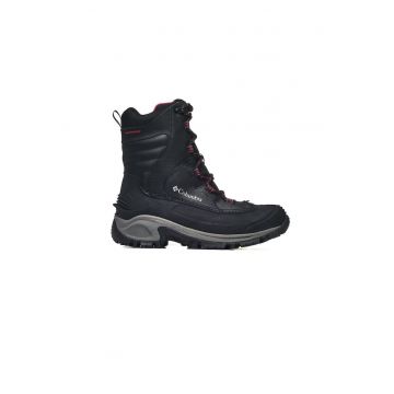 Ghete barbati  Bugaboot Iii - sintetic - negru Ghete barbati  Bugaboot Iii - sintetic - negru
