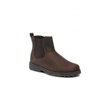 Ghete Barbati  TB0A28PY9311 - Piele naturala Ghete Barbati  TB0A28PY9311 - Piele naturala