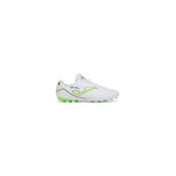 Ghete de fotbal  AGUS2502AG - Piele ecologica Ghete de fotbal  AGUS2502AG - Piele ecologica