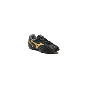 Ghete de fotbal unisex  302867165 - Sintetic - Negru Ghete de fotbal unisex  302867165 - Sintetic - Negru