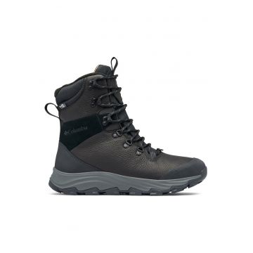 Ghete de iarna  2078971 - Piele naturala Ghete de iarna  2078971 - Piele naturala