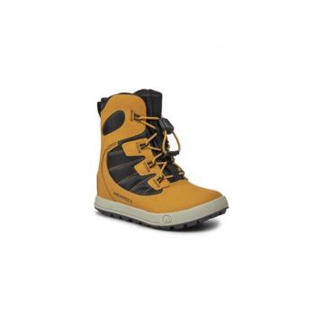 Ghete de iarna  MK267146 - Piele naturala