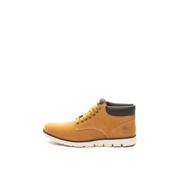 Ghete de piele nabuc Bradstreet Ghete de piele nabuc Bradstreet