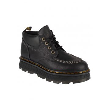 Ghete inalte unisex -  piele naturala Ghete inalte unisex -  piele naturala