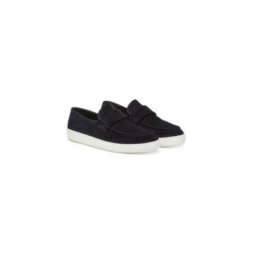 Mocasini barbati  25418014 - Piele naturala Mocasini barbati  25418014 - Piele naturala