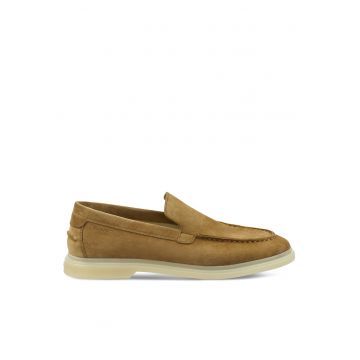 Mocasini barbati  30673849 - Piele naturala Mocasini barbati  30673849 - Piele naturala