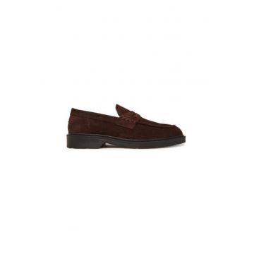 Mocasini barbati Jack Jones - 12275613 - Piele naturala Mocasini barbati Jack Jones - 12275613 - Piele naturala