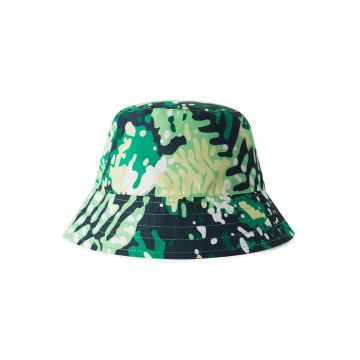 Palarie unisex  5300159A - Sintetic - Verde Palarie unisex  5300159A - Sintetic - Verde