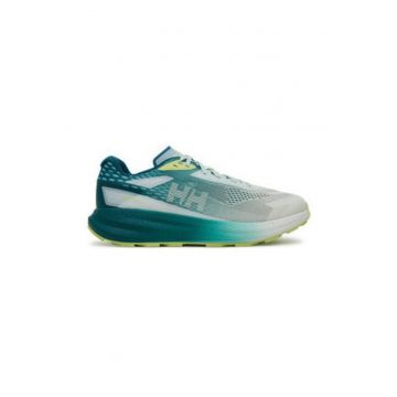 Pantofi atletism  12013 - Textil - Verde