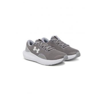 Pantofi atletism  3027000 - Textil - Gri