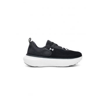 Pantofi atletism  3028169 - Textil - Negru