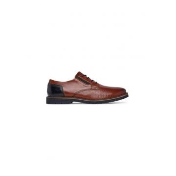 Pantofi barbati  311-ARZ02-4100 - Piele naturala Pantofi barbati  311-ARZ02-4100 - Piele naturala
