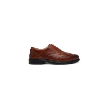 Pantofi barbati  42814 - Piele naturala Pantofi barbati  42814 - Piele naturala