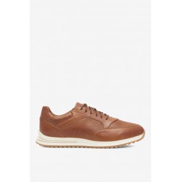 Pantofi barbati  5905588449409 - Piele naturala - Maro Pantofi barbati  5905588449409 - Piele naturala - Maro