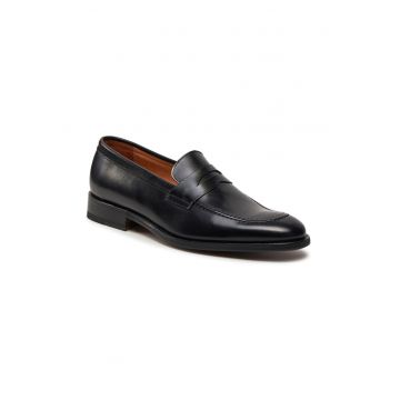 Pantofi barbati -  990152 - Piele naturala - Negru Pantofi barbati -  990152 - Piele naturala - Negru