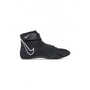 Pantofi de box  HF9132 - Textil - Negru