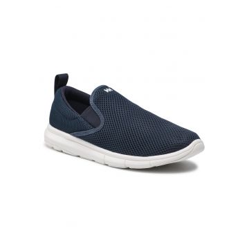 Pantofi pentru sporturi nautice  11712 - Textil - Bleumarin