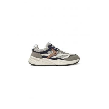 Pantofi sport barbati - 2019075 -  Sintetic - 41 EU - Bleumarin/Gri Pantofi sport barbati - 2019075 -  Sintetic - 41 EU - Bleumarin/Gri