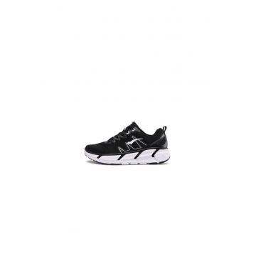Pantofi sport barbati  300451489 - Textil - Negru Pantofi sport barbati  300451489 - Textil - Negru