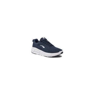 Pantofi sport barbati  300451526 - Textil - Albastru Pantofi sport barbati  300451526 - Textil - Albastru