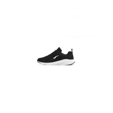 Pantofi sport barbati  300451663 - Textil - Negru Pantofi sport barbati  300451663 - Textil - Negru
