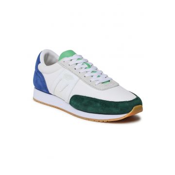 Pantofi sport barbati -  303040154 - Textil - Multicolor - Multicolor
