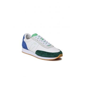 Pantofi sport barbati -  303040154 - Textil - Multicolor Pantofi sport barbati -  303040154 - Textil - Multicolor