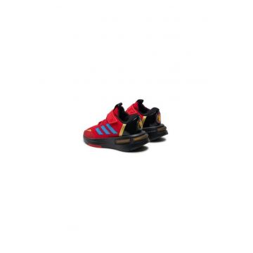 Pantofi sport barbati  303525057 - Textil - Rosu Pantofi sport barbati  303525057 - Textil - Rosu