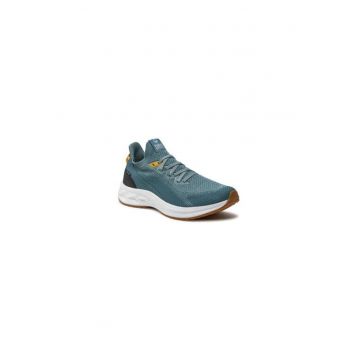 Pantofi sport barbati  303735777 - Textil - Verde Pantofi sport barbati  303735777 - Textil - Verde