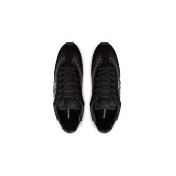 Pantofi sport barbati  305060679 - Textil - 46 EU - Negru