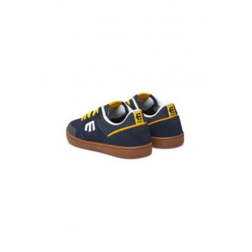 Pantofi sport barbati - 4301000120 -  Piele naturala Pantofi sport barbati - 4301000120 -  Piele naturala