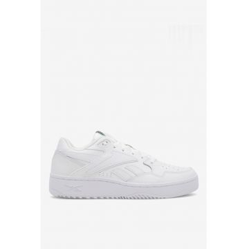 Pantofi sport barbati  5905588391593 - Piele naturala - Alb Pantofi sport barbati  5905588391593 - Piele naturala - Alb