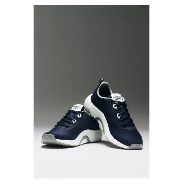 Pantofi sport barbati  Alb - Textil - Alb